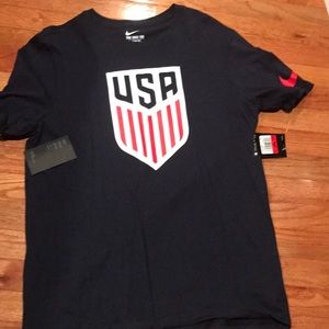 Nike US Soccer Tee